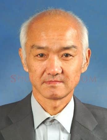 胡延亭·画像·照片