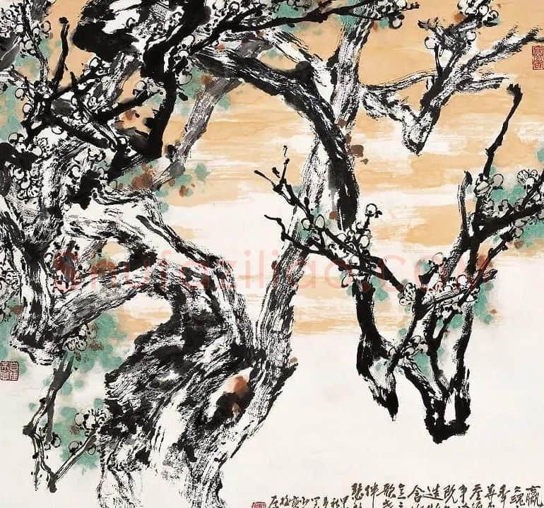 于希宁·凌寒高洁