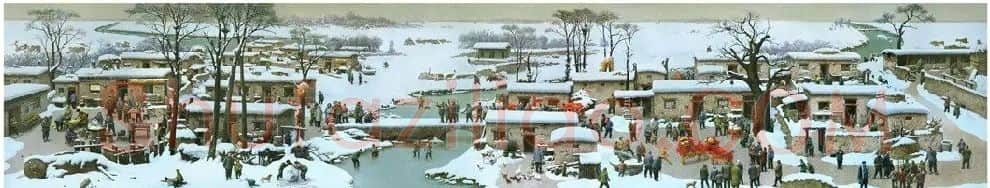 王昭举·回不去的故乡