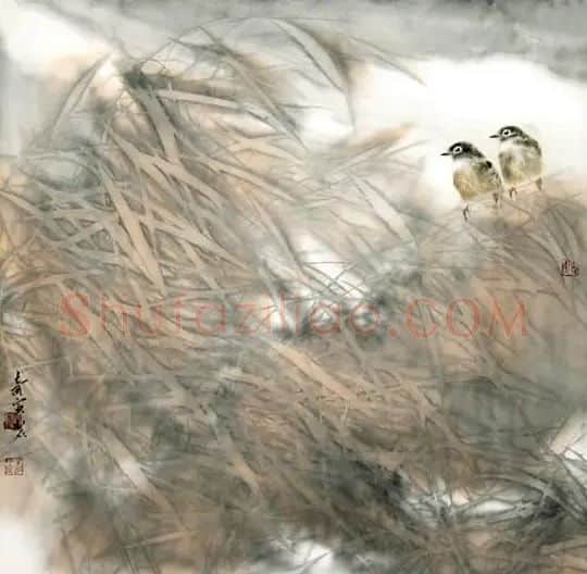 王奇寅·晨曦