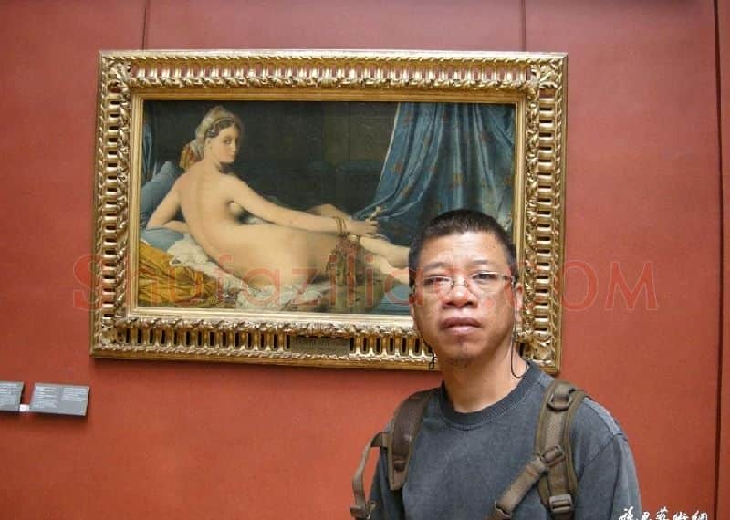 罗必武·画像·照片