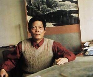 陈天铀·画像·照片