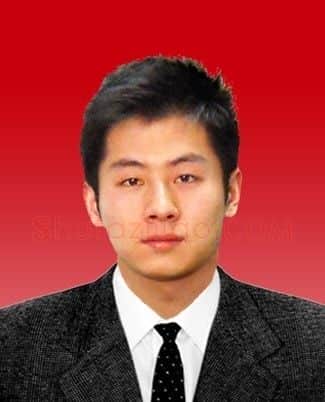 胡秋声·画像·照片