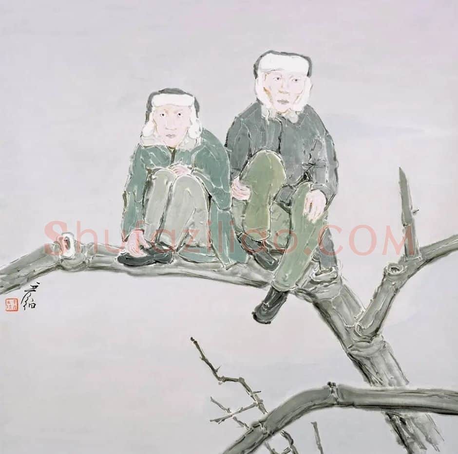 李岩·念东风