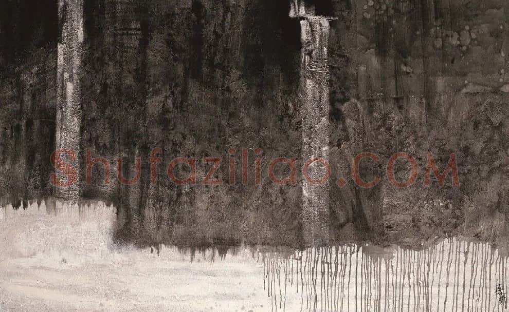王怀庆·作品