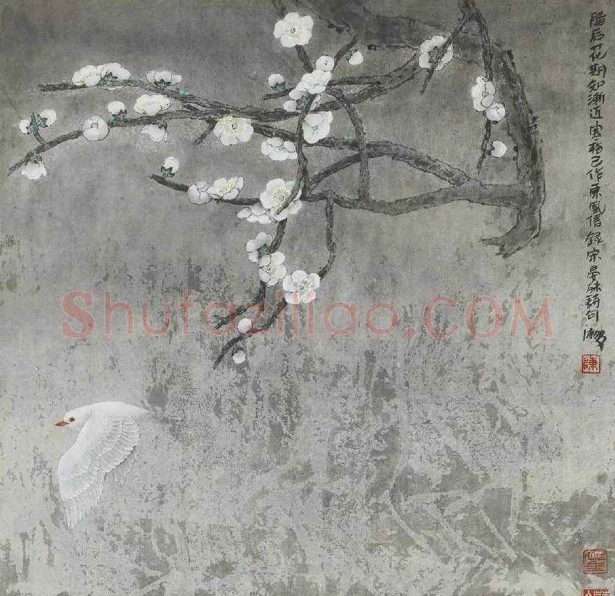 陈湘波·作品