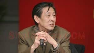王宏建·画像·照片