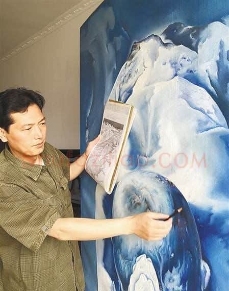 黄跃红·画像·照片