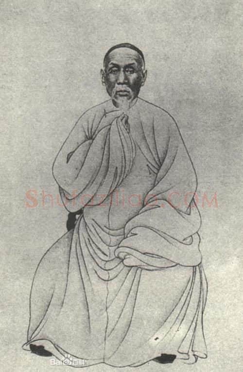 林纾·画像·照片