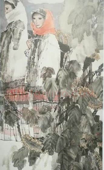 唐永谦·採秋