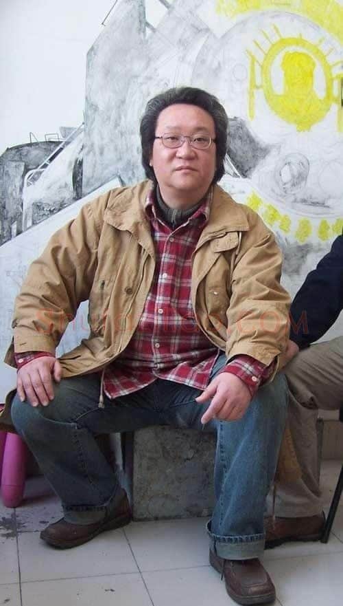韩巨良·画像·照片
