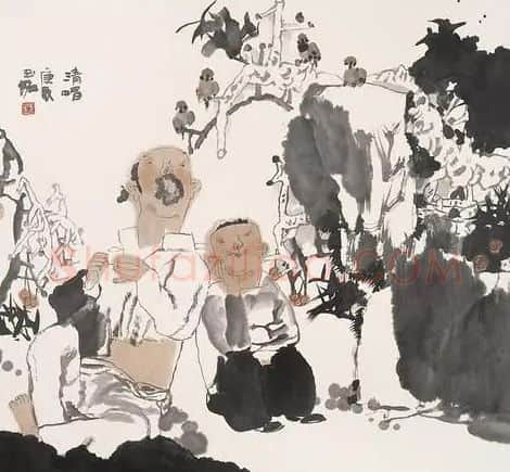 陈钰铭·作品