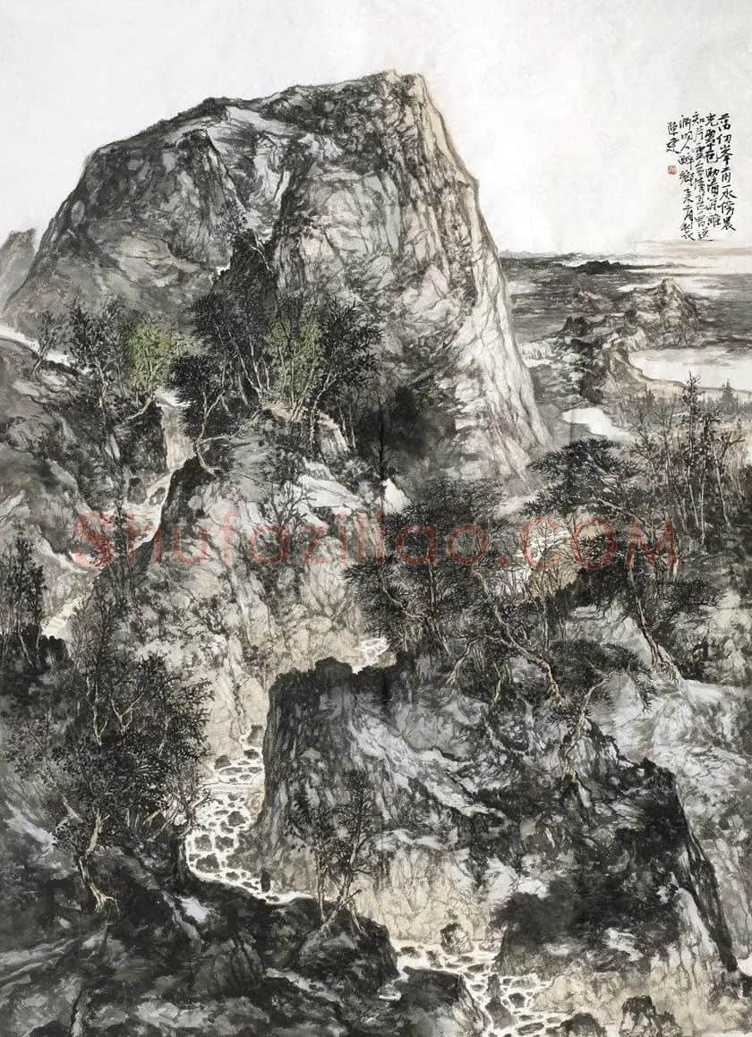 陈建·家山如洗