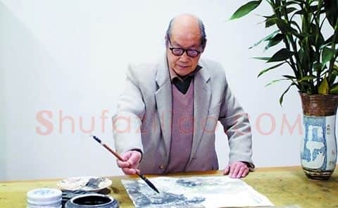 骆华民·画像·照片