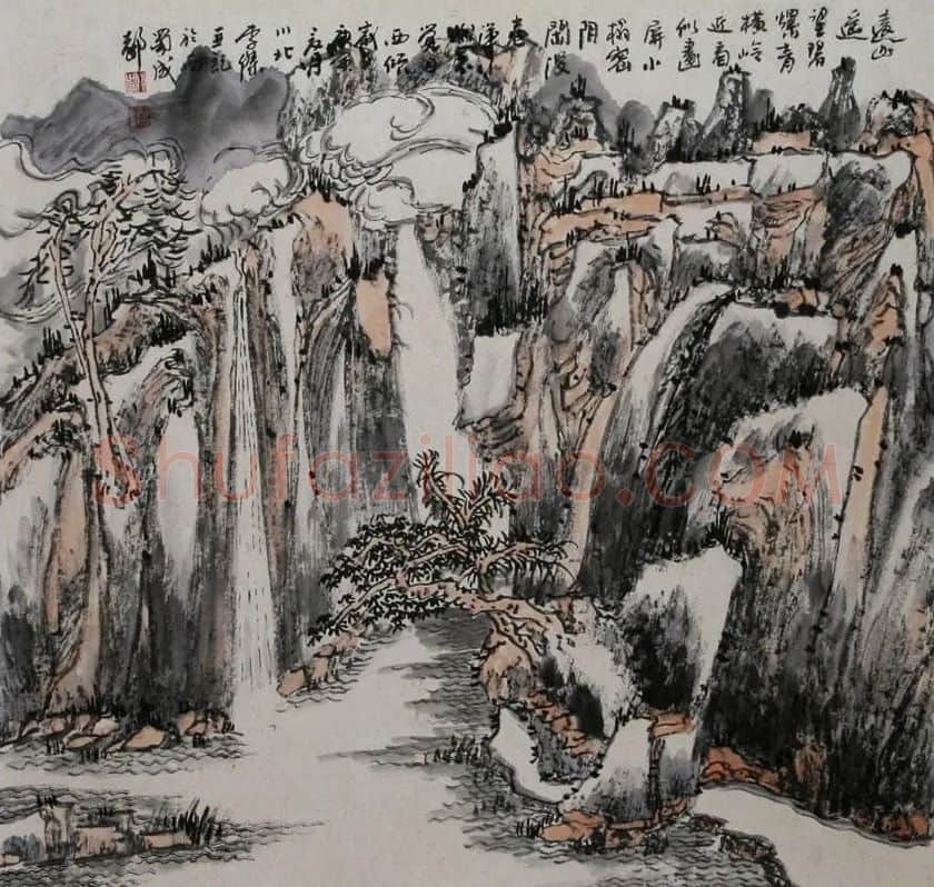 李杰·作品