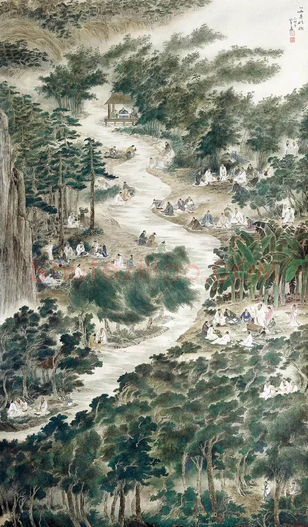 顾平·作品
