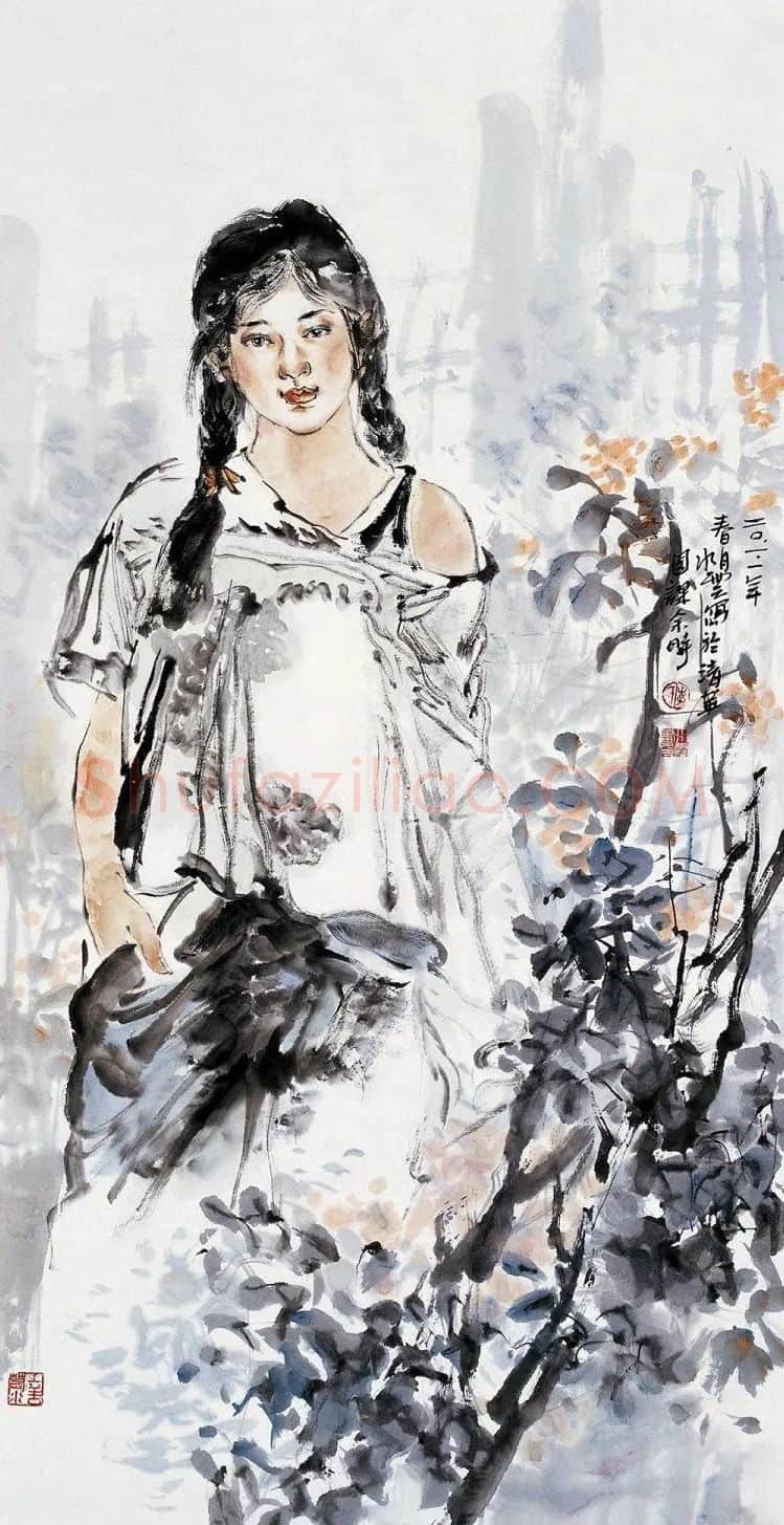 李水云·云洁无尘
