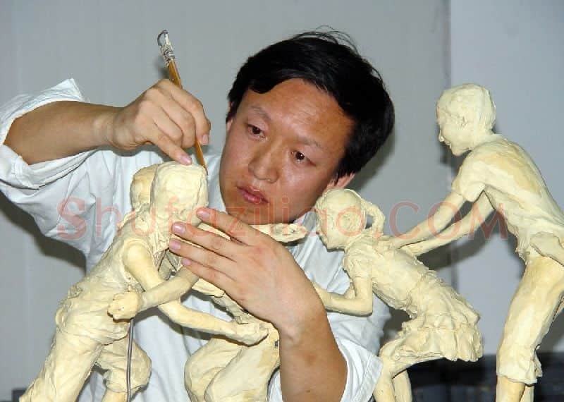 郭振宇·画像·照片