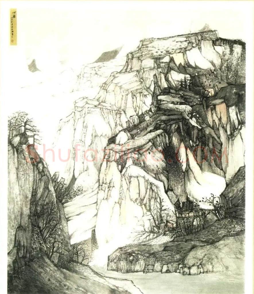 储宏刚·心象