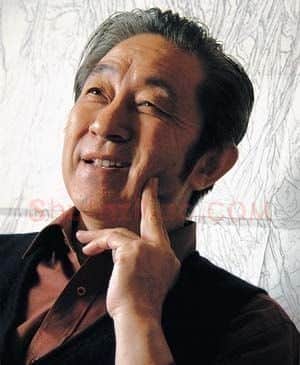 李魁正·画像·照片