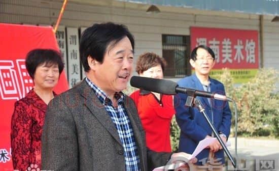 王鸣放·画像·照片