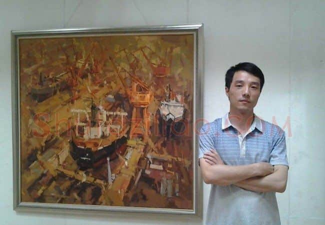 朱德义·画像·照片