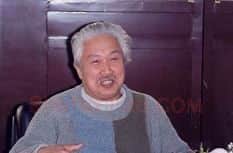 杨达林·画像·照片
