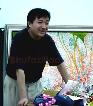 陈恩深·画像·照片