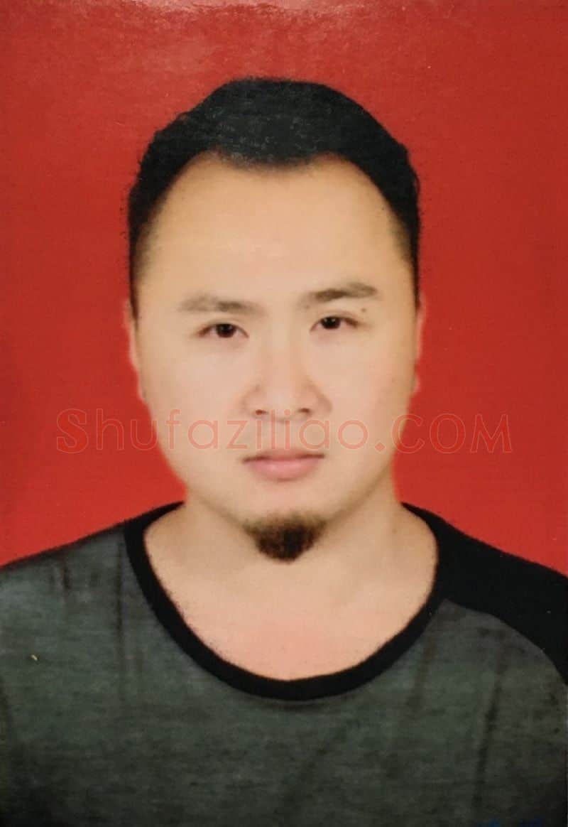 童晓飞·画像·照片