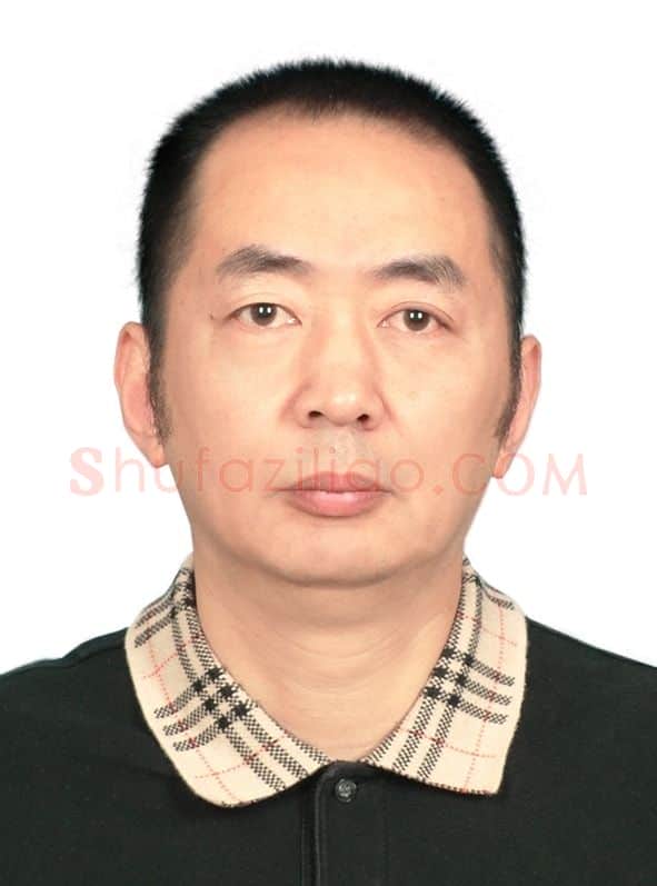 梁秋克·画像·照片