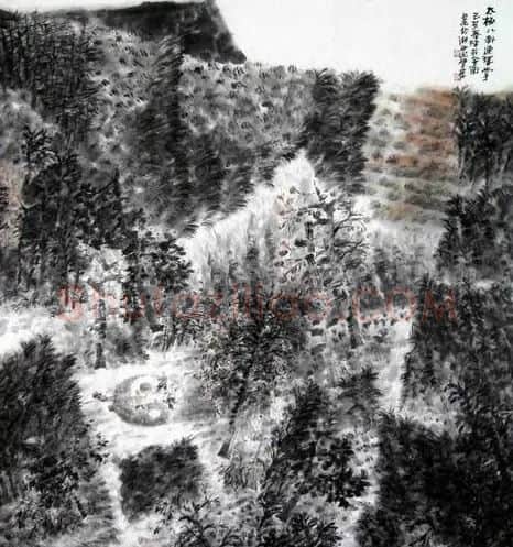 陈会衡·太极八卦连环掌