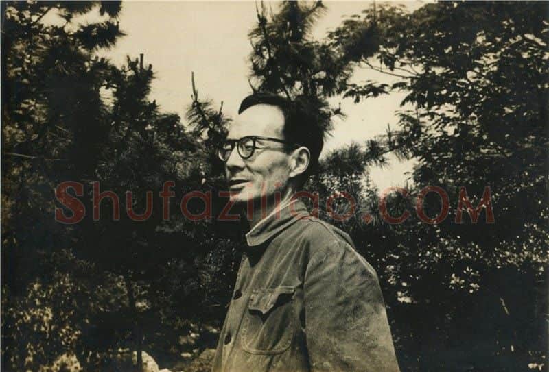 许十明·画像·照片