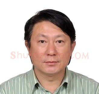 主云龙·画像·照片