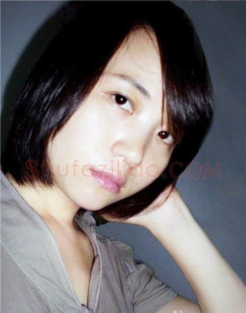 安秋菊·an