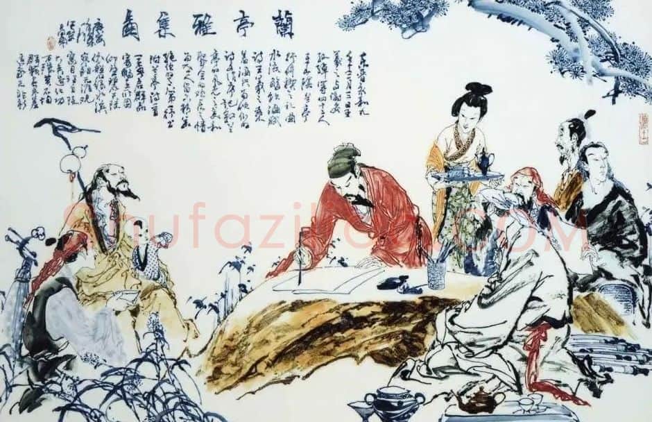 李一新·作品