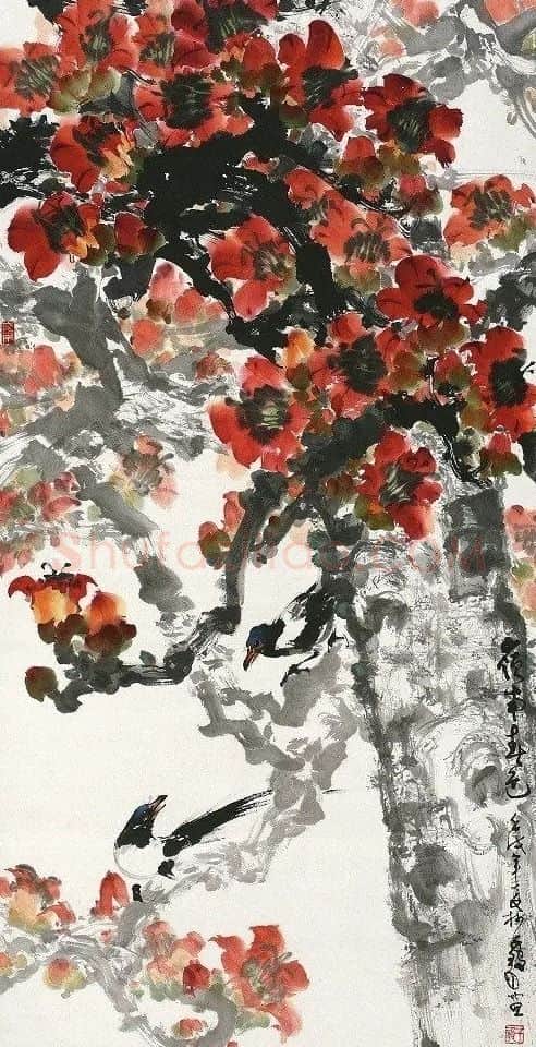 陈子毅·作品
