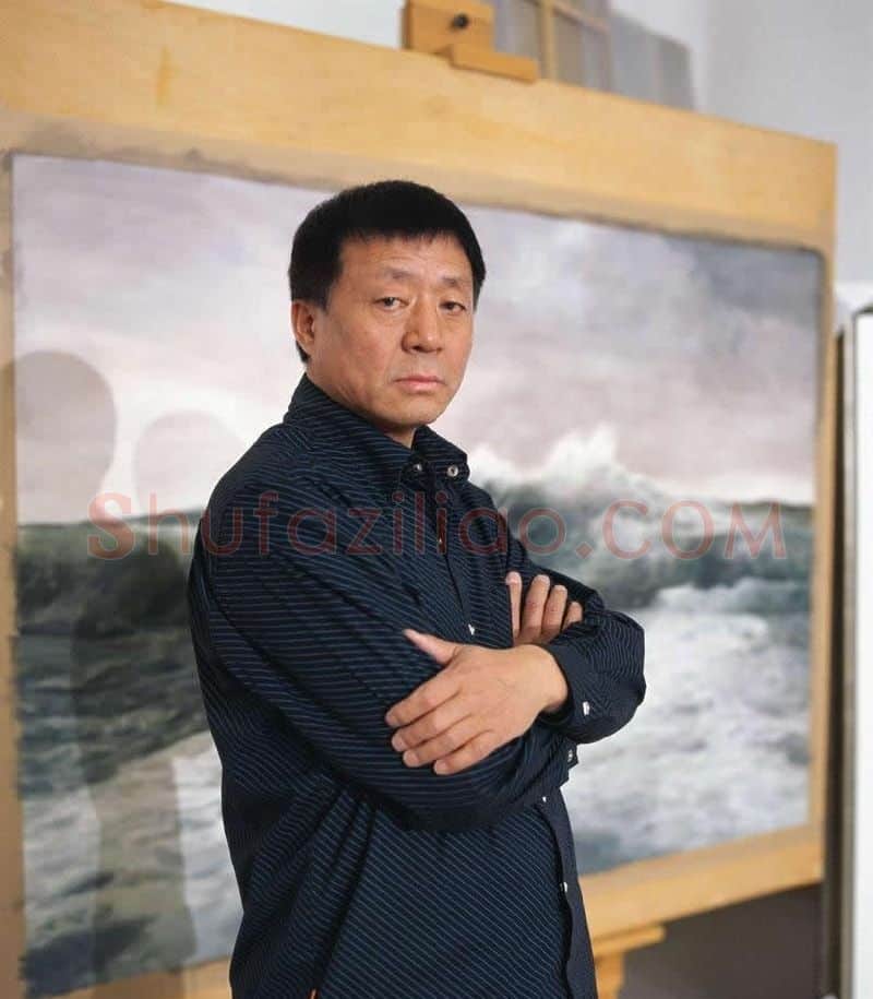 陈坚·画像·照片