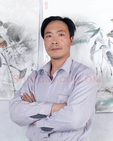 李宗武·画像·照片