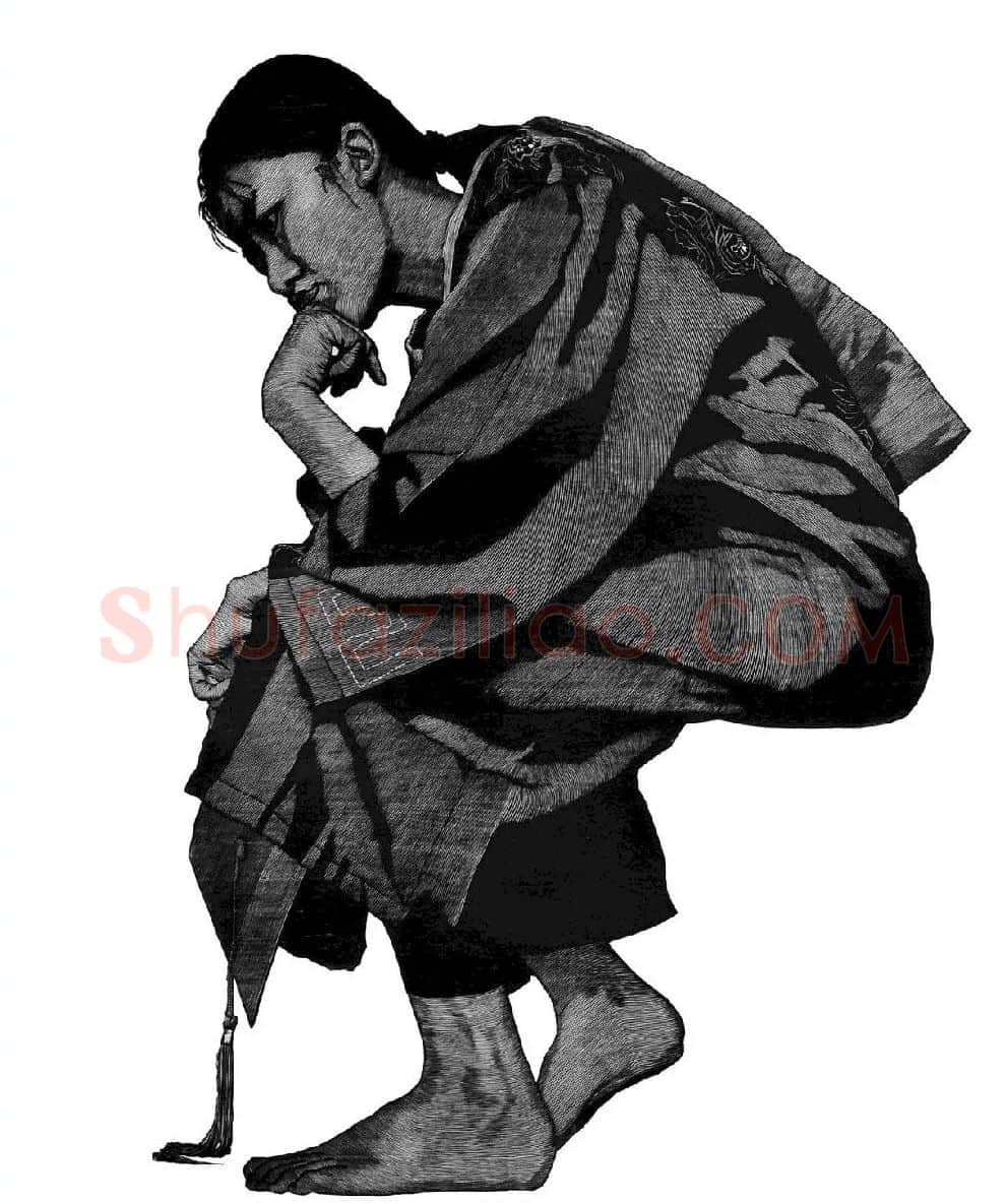 汤祖雷·《毕业者》