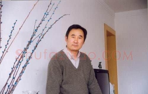 张鸣·画像·照片