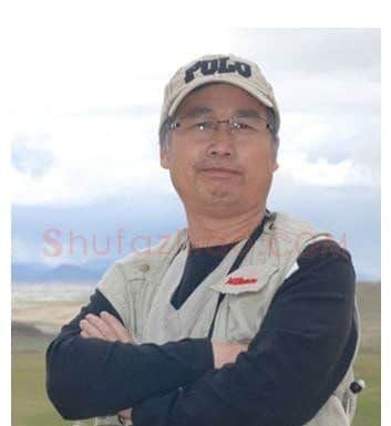 邓维彬·画像·照片