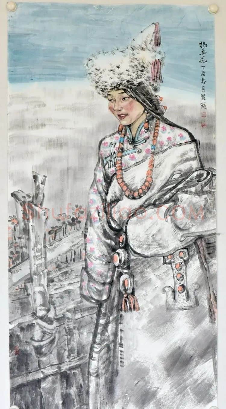 徐丽霞·作品