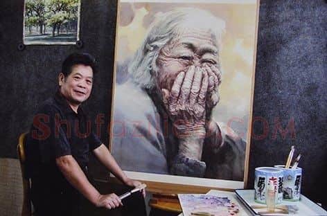 蓝世明·画像·照片