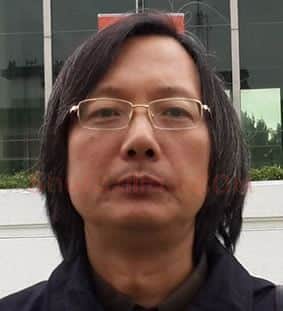 关宏臣·画像·照片