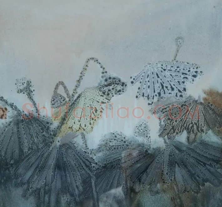 赵振华·水彩作品欣赏