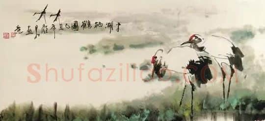 颜泉·作品