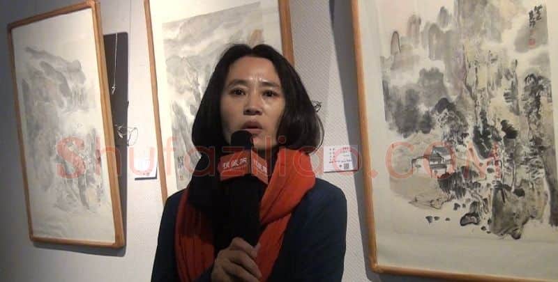 曾慧玲·画像·照片