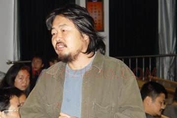 何镇海·画像·照片