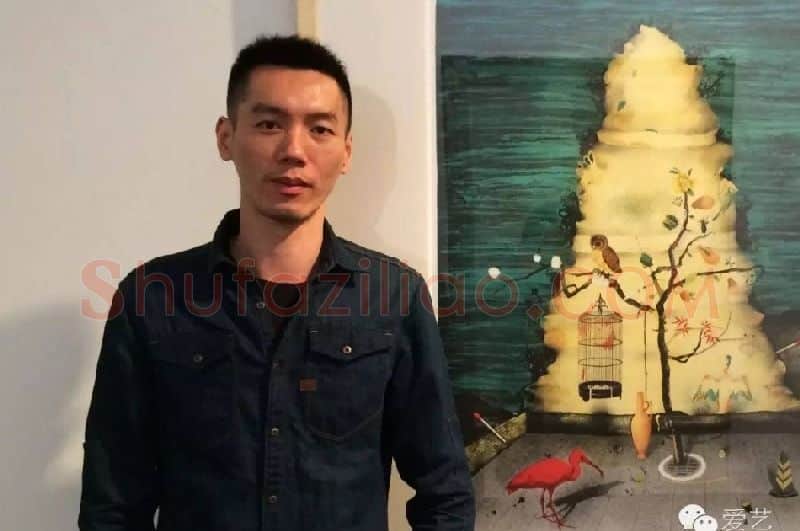 李长兴·画像·照片