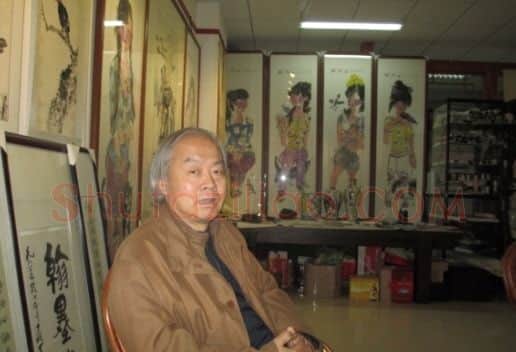 孙爱国·画像·照片